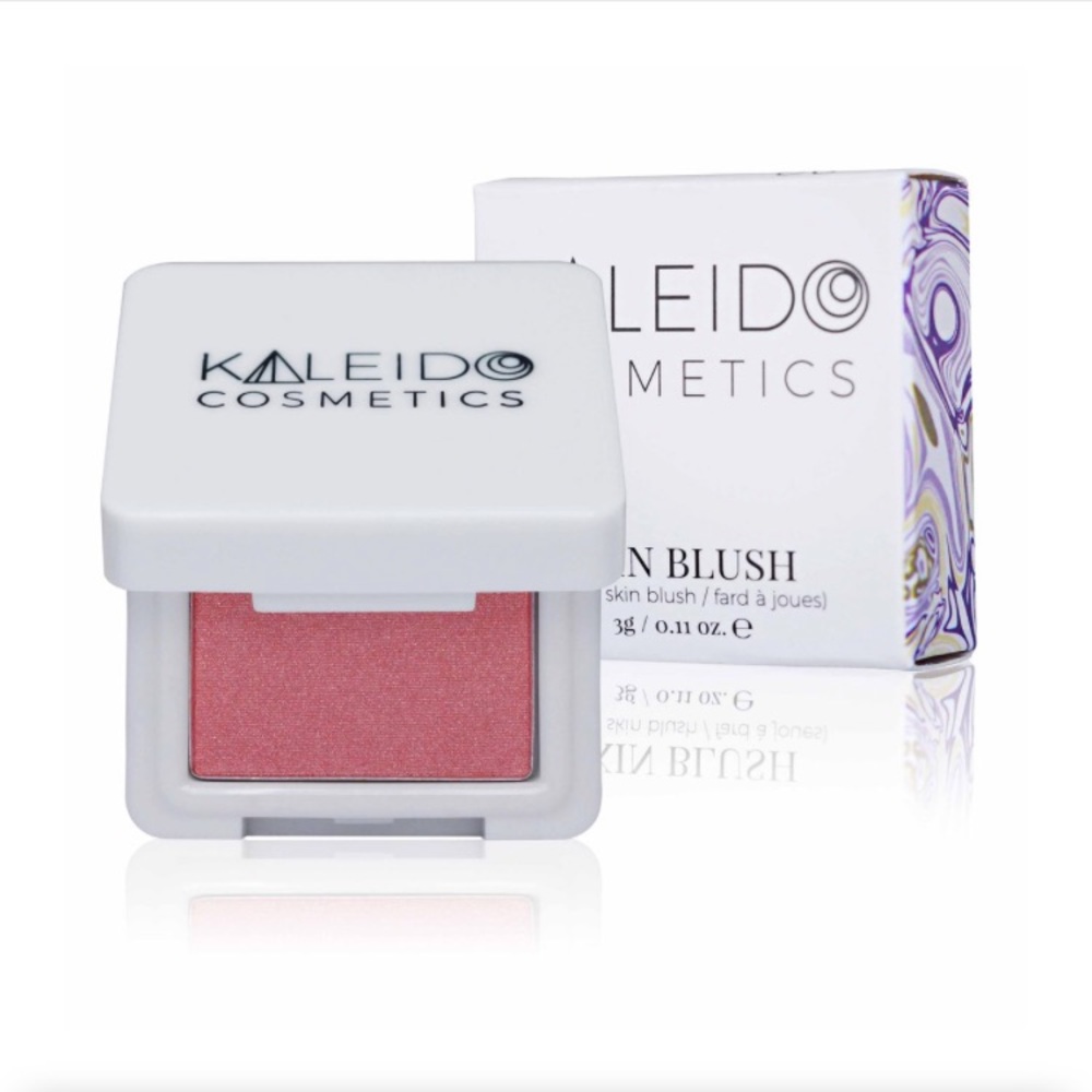 ❤️Kaleido cosmetics skin blush